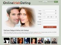 Online Dating in Ireland 